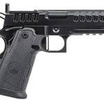 WATCHTOWER APACHE 4.25" 9MM 17RD BLK