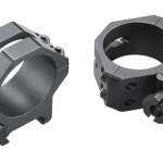 WEAVER 4-HOLE TACT RNG 30MM LOW MATT