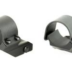 WEAVER TOP MOUNT RNGS 1" DUAL EXT MT