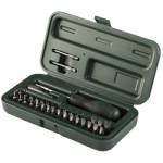 WEAVER GUNSMITH TOOL KIT ENTRY