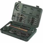 WEAVER GUNSMITH TOOL KIT ADVANCED