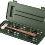 WEAVER GUNSMITHING HAMMER AND PUNCH