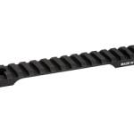 WEAVER MULTI-SLOT SAV 110 LA BLK