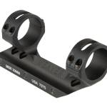 WEAVER 30MM FIXED MSR MOUNT MATTE
