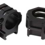 WEAVER TACT RING 6-HOLE PIC 30MM XHI