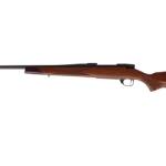 WBY V-GRD SPRTR 30-06 22" WLNT/MATT