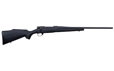 WBY V-GRD OSBIDIAN 308WIN 22" 5RD - Image 2