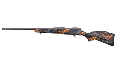 WBY V-GRD COM HUNTER 243 20" 5RD