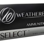 WEATHERBY 240WBY 100GR INTERLOCK