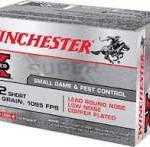 Winchester Super-x 22 Short X22S 29 GR RN 50 rounds