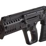 IWI Tavor X95 5.56 NATO black bullpup rifle with 16.5-inch barrel