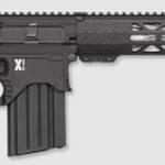 Rock River Arms XBT31752B.V1 LAR-BT3 X Series X-1 Precision Operator .308/7.62x51mm 20" Fluted SS Barrel 20+1 Black