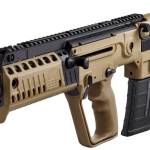 IWI - ISRAEL WEAPON INDUSTRIES TAVOR X95 5.56 FDE 16.5" 30+1