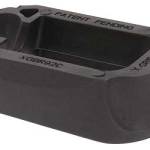 XGRIP MAG SPACER BER 92C 9MM