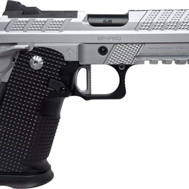 FUS XPPROV2 9MM 4 17R CHR