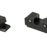 XS R3D 2.0 FOR CANIK TP9SF GREEN