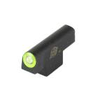XS STND DOT FOR COLT COBRA TRIT GRN