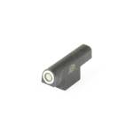 XS COLT VIPER STANDARD TRITIUM WHITE