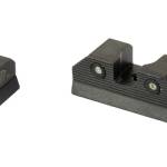 XS R3D 2.0 FOR CZ P10 STND HGHT GRN