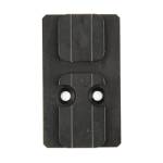 XS OPTIC MOUNT FOR GLOCK 19 ACRO