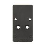 XS MNLST OR MNT FITS GLOCK 19 RMR