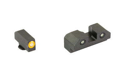 XS R3D 2.0 FOR GLOCK 19 ORANGE - Image 2