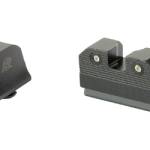 XS R3D 2.0 FOR GLOCK 19 SUP HGHT GRN