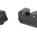 XS R3D 2.0 FOR GLOCK 19 SUP HGHT ORG