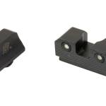 XS R3D 2.0 FOR GLOCK 43 SUP HGHT ORG