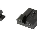 XS R3D 2.0 FOR HK P30 STD HGT GREEN