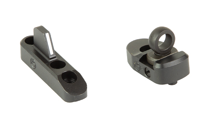 XS LVRAIL GR SIGHT WS MRLIN/RGR 1894 - Image 2