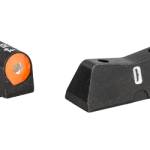 XS DXT2 BIG DOT FOR GLK 42 & 43 ORG