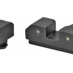 XS R3D SGHT FOR GLK SMALL FRAME GRN