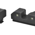 XS R3D SGHT FOR GLK SMALL FRAME ORN