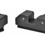 XS R3D SGHT FOR GLK LG FRAME GRN