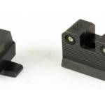 XS R3D 2.0 FOR SIG 320 SUP HGT GREEN