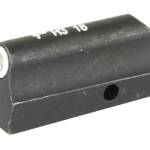 XS STD DOT TRITIUM RUG LCR (38/357)