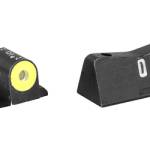 XS DXT2 BIG DOT SIG P226/P320/XD YLW