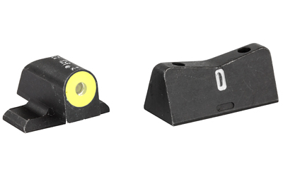 XS DXT2 BIG DOT SIG P226/P320/XD YLW