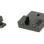 XS R3D 2.0 S&W M&P SHIELD OR GREEN