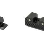 XS R3D 2.0 S&W M&P SHIELD ORANGE