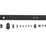 XS LEVER RAIL GHOSTRING WS ROSSI R95