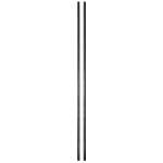 YHM 10" ROD KIT FOR VICTRA-12 BLK