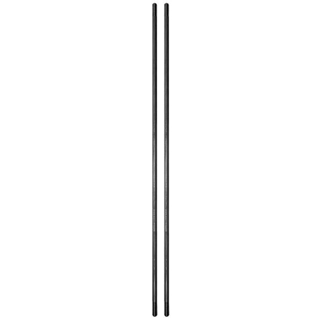 YHM 10" ROD KIT FOR VICTRA-12 BLK