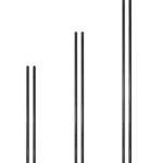 YANKEE HILL MACHINE COMPANY VICTRA-20 4"/6"/8" ROD KIT