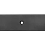YHM ARCA-SWISS 6" M-LOK RAIL ASSY