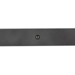 YHM ARCA-SWISS 10" M-LOK RAIL ASSY