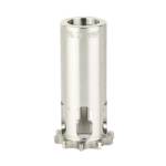 YHM NIELSEN PISTON 1/2"-28 9MM SLV