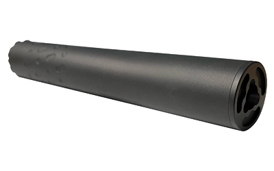 YHM SIDEWINDER M2 SPRSR 45CAL BLK - Image 2