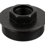 YHM HUB DIRECT THREAD MOUNT 5/8X24